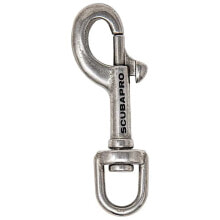 Carabiners for mountaineering and rock climbing