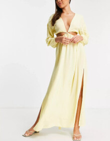 Women's Maxi Dresses