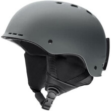 Лыжный шлем Smith Holt 2