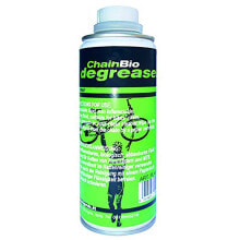 Lubricants and cleaners for bicycles