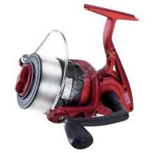 ZUNZUN NR Spinning Reel