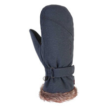 ZIENER Kem Mittens