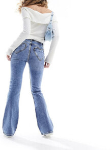 Women's jeans