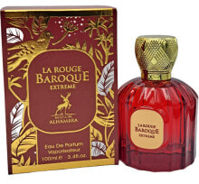 Baroque Rouge Extrait - EDP