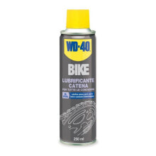 WD-40 Motorcycles and motor vehicles