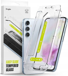 Protective films and glasses for smartphones