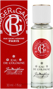 Roger & Gallet Jean Marie Farina - Eau de Cologne