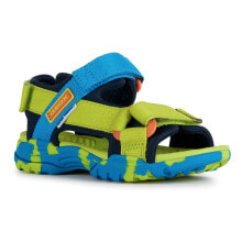 Спортивная одежда, обувь и аксессуары gEOX Borealis Sandals