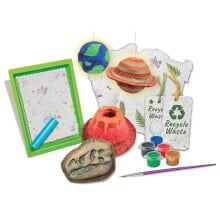 4M Green Science/Paper Making Science Kits