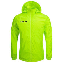 Куртки Kelme