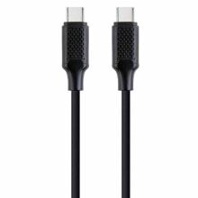 GEMBIRD CC-USB2-CMCM60-1.5M M/M 1.5 m USB-C Cable