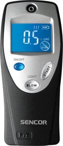 Breathalyzers