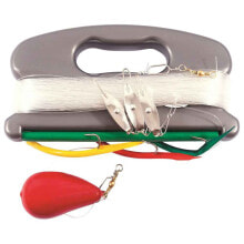 Fishing lures and jigs