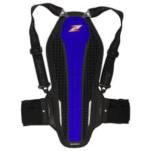 ZANDONA Hybrid Pro RS X7 Back Protector