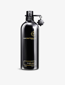 Нишевая парфюмерия MONTALE Black Aoud Eau De Parfum Vapo 100ml