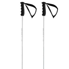 Nordic walking sticks and trekking poles