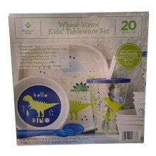 Children's tableware