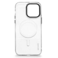 DECODED IPhone 14 Plus phone case