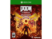 Игры для Xbox ONE Bethesda Softworks купить от $124