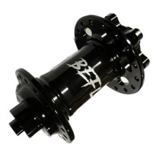 BEFLY Halo 6B QR front hub