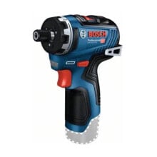 Шуруповерт для дома Bosch GSR 12V-35 HX Professional Pistol grip drill Brushless 1 см 1750 RPM 3.2 см 1 см 4059952514031 купить онлайн