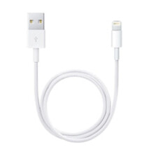 Apple Lightning to USB Cable 0.5m