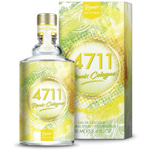 4711 Remix Cologne Lemon 100 ml eau de cologne unisex