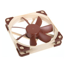 Купить кулеры и системы охлаждения для игровых компьютеров Noctua: Noctua NF-S12A FLX Lüfter -120mm