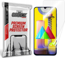 Protective films and glasses for smartphones