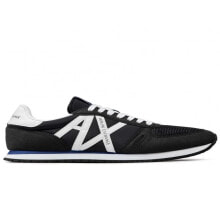 ARMANI EXCHANGE XUX017 XCC68 trainers