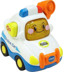 Игрушечный транспорт для малышей tut Tut Baby Flitzer - Police