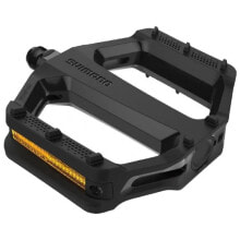 SHIMANO EF102 Flat Pedals