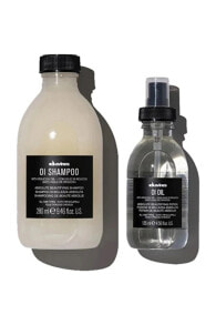 Shampoos for hair