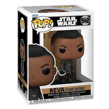 FUNKO Star Wars-Reva 542 Figure