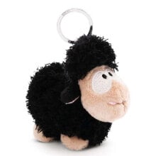 NICI Sheep 9 cm Key Ring