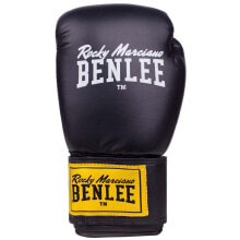Боксерские перчатки bENLEE Rodney Artificial Leather Boxing Gloves