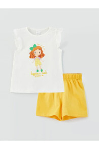 Детские комплекты одежды для малышей