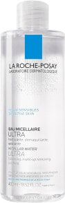 Mizellen-Reinigungswasser - La Roche-Posay Physiological Micellar Water Solution