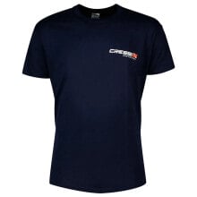 CRESSI Dive Center short sleeve T-shirt