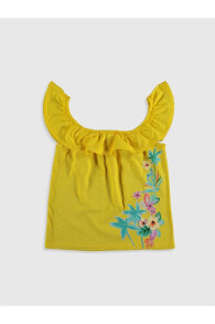 Children's sports T-shirts and tops for girls