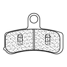 CL BRAKES 1212A3 Sintered Brake Pads