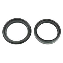 ATHENA Showa 47x58.3x6/10.5 + 47x58x10mm Fork Dust Seal Kit