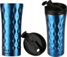 Thermos flasks and thermos cups