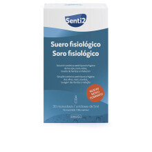 Senti2 Vitamins and dietary supplements
