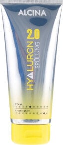 Haarspülung mit Hyaluronsäure - Alcina Hyaluron Hair Conditioner