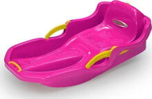 Children's sleds and accessories