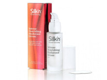 Увлажнение и питание кожи лица Silk'n