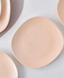 Stone Lain delilah Porcelain Salad Plates, Set of 6