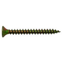 STOKER Flat head chipboard screw 3.5x30 mm 20 units