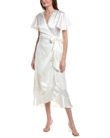 Белые женские платья Dress Forum